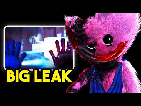 Видео: *НОВОЕ* УТЕЧКА ФОТО ИГРОВОГО ПРОЦЕССА 5-Й ГЛАВЫ?!