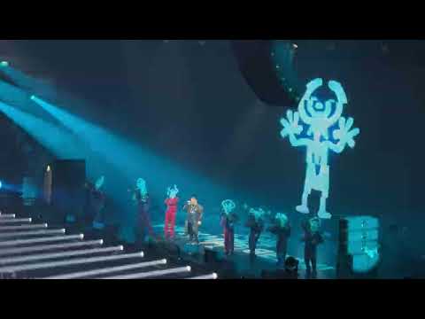 Видео: «Руки Вверх • Крошка моя»