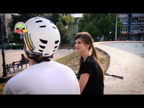 Видео: Программа "Мне интересно": Уличный спорт