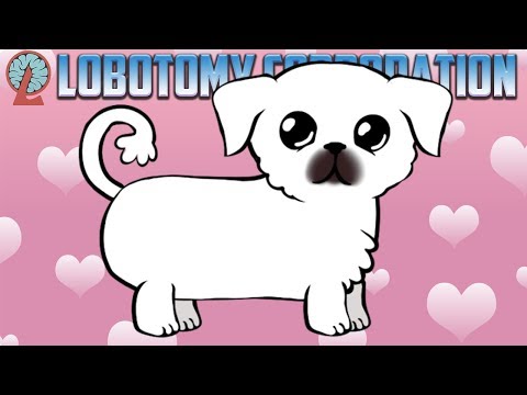 Видео: Пеподай // Lobotomy Corporation #25