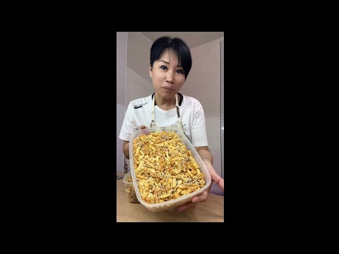 Видео: ЧакЧак💛 Вкус детства и аромат меда😋 #оченьвкусно 