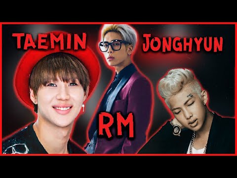 Видео: BTS, SHINee, Jonghyun, Taemin, MFBTY, Dino-J 💣МУЛЬТИ РЕАКЦИЯ!