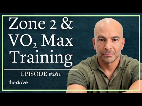 Видео: Как тренировать сердечно-сосудистую систему | Питер Аттиа