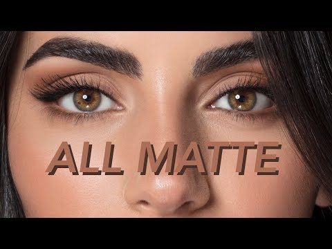 Видео: Повседневный макияж | Hindash