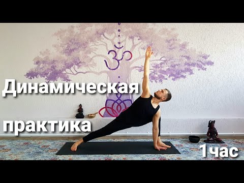 Видео: Динамическая практика