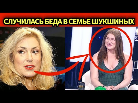 Видео: ЭТО НАСТОЯЩИЙ АД! Что сейчас с 4-мя детьми Марии Шукшиной?!