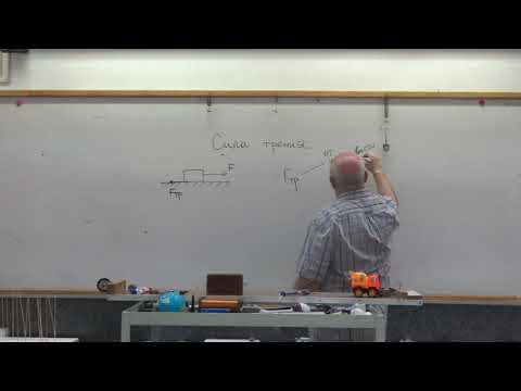 Видео: Физика.Узнать за 2 минуты.Основные понятия.Сила трения