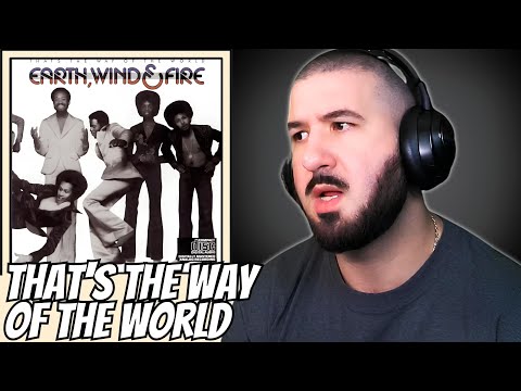 Видео: Земля, Ветер и Огонь — так устроен мир | РЕАКЦИЯ!