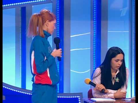 Видео: КВН 2010 - Набор добровольцев на Марс (25-я - Воронеж)