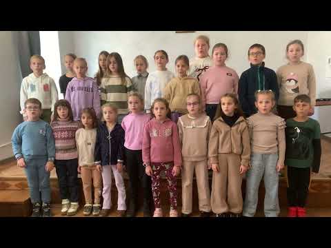 Видео: Вправа для дихання при співі