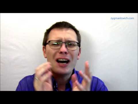 Видео: Альфа-самцы - одно большое недоразумение [ворчалка]