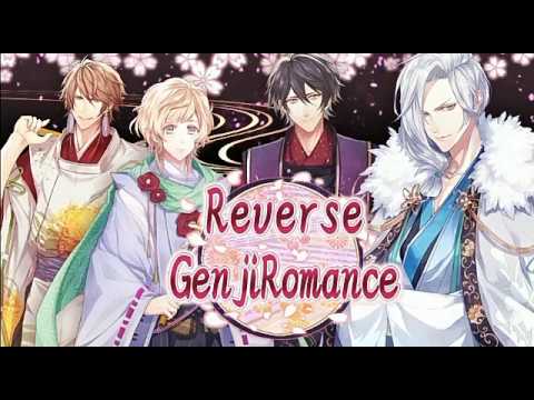 Видео: 💫Reverse Genji Romance/Обратный Генджи Роман~ПРОЛРГ~Прохождение💫