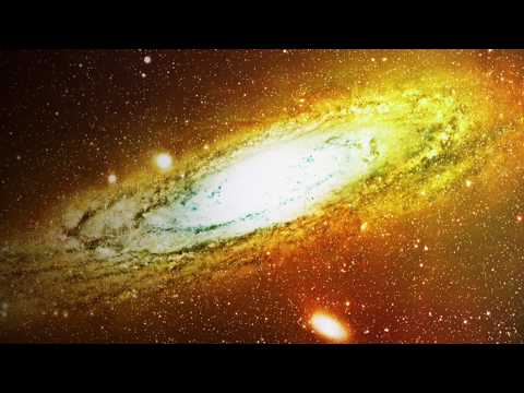 Видео: Мощная медитация наполнения от Виктории Боня