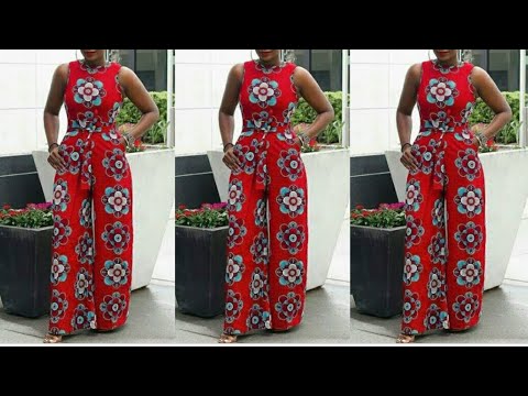 Видео: Как раскроить и сшить комбинезон без рукавов (ПОДРОБНО)