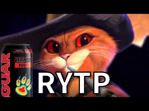 Видео: СКОТ В САПОГАХ l RYTP