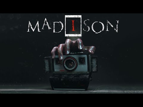 Видео: ВЫЙДЕМ ЗА ТЕРРИТОРИЮ ДОМА? |MADiSON| 2 СЕРИЯ