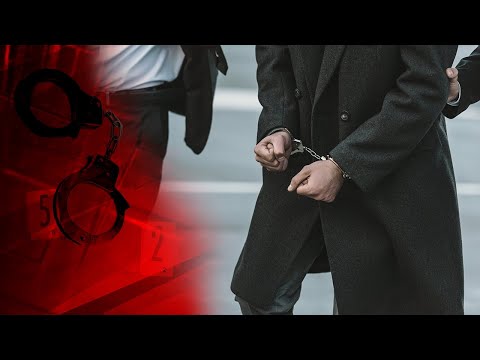 Видео: Падение империи смотрящего за Никополем и его жены - массовые задержания воров в законе