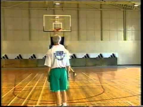 Видео: Техника броска