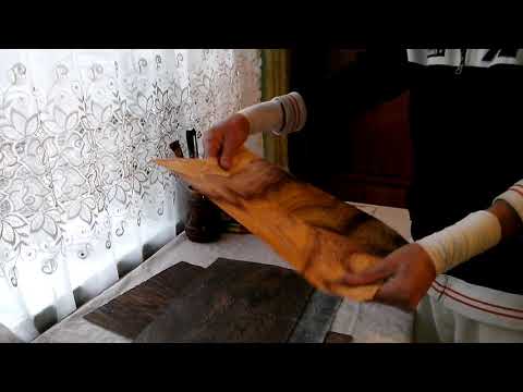 Видео: Гибкий камень.Что это такое? Хочешь сам оформить колонну,подключайся к нам