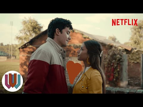 Видео: Отис и Руби - Настоящая любовь || Половое воспитание