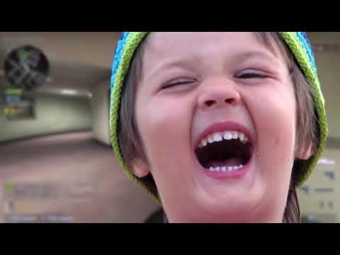 Видео: CS:GO - СМЕШНЫЕ МОМЕНТЫ #17 (Hardy, Britva Play, Landstop)