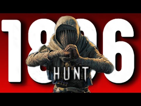 Видео: [Стрим] ПьЯТНИЦА  | HUNT: SHOWDOWN 1896