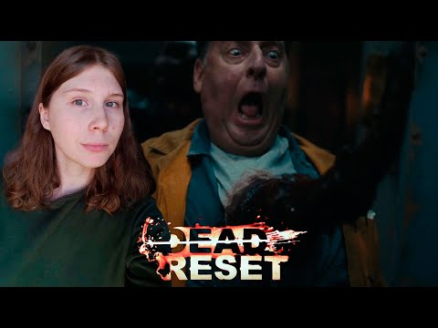 Видео: МАЛЫШ ПОДРОС - Dead Reset №2