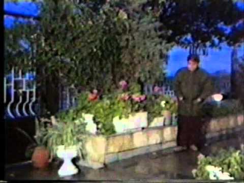 Видео: Константин Стефанов - Отвори ми, майко