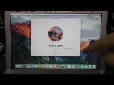 Видео: Если Macbook сам не обновляется