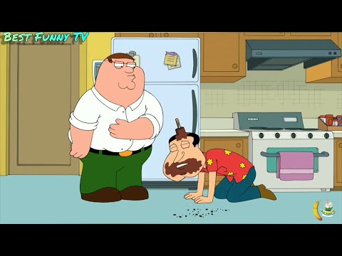 Видео: Гриффины лучшие и смешные моменты HD (10 сезон 1 серия) Filiza
