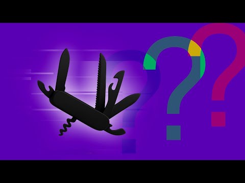 Видео: НОЖ ЗА 4$. ОН ВАМ НЕ ВИКТОРИНОКС