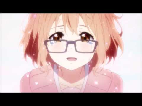 Видео: Грустный аниме клип 2