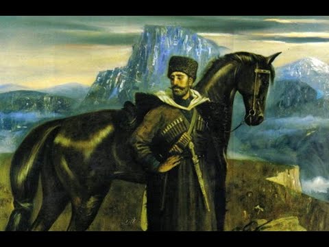 Видео: Садись на коня и возьми сам, что хочешь!