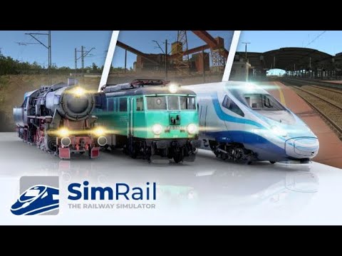 Видео: НЕМНОГО О ДИСПЕТЧЕРЕ НА РЕЛЕЙНЫХ СТАНЦИЯХ В SIMRAIL!