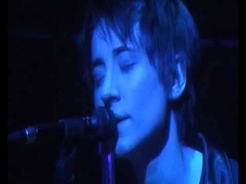 Видео: Земфира - Непошлое (Новосибирск 15.04.2007 Рок-Сити)