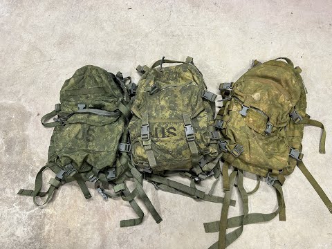 Видео: Идеальные цвета для окрашивания снаряжения UCP