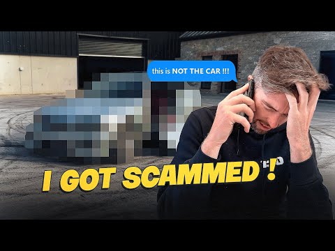 Видео: Когда покупка автомобиля пошла совсем не так