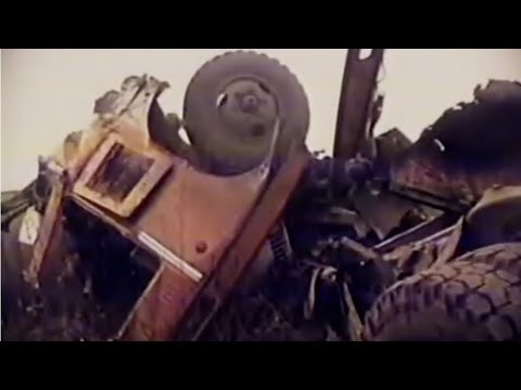 Видео: ⚡🔮Кагальницкая трагедия унесла жизни 23 детей. 