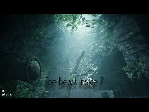 Видео: Таємниці батька розкриваються | The Beast Inside 7