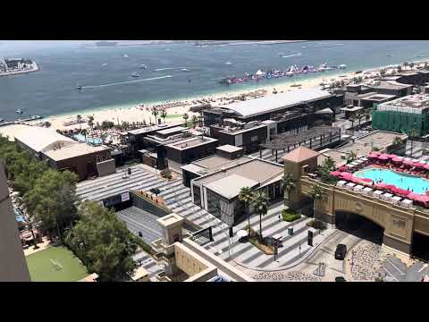 Видео: Ферма в Германии.Дубай отпуск.