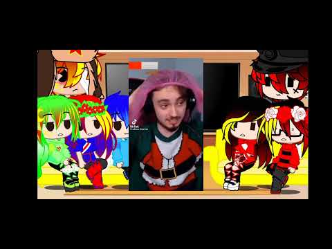 Видео: реакция стран из прошлого на РСФСР как рандом (2 одинковое видео!)