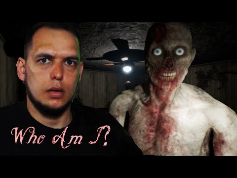 Видео: ОЧЕРЕДНАЯ ЖУТКАЯ КВАРТИРА ▶ Who am?!