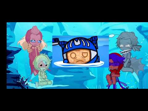 Видео: //калаб реакция//