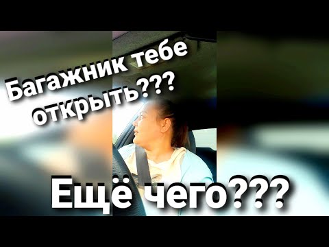 Видео: АвтоЛЕДИ "УРЫЛА" ИДПС!!!