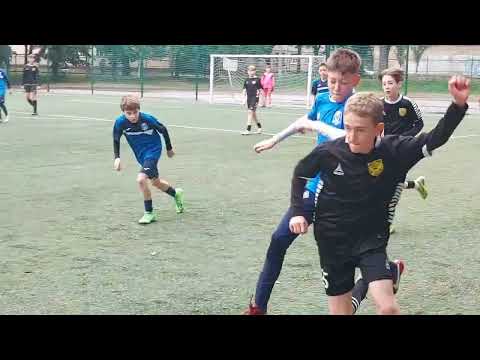 Видео: ДЮСК-25 (2012): Skylark, турнір по футболу Spring Football Fest-2025