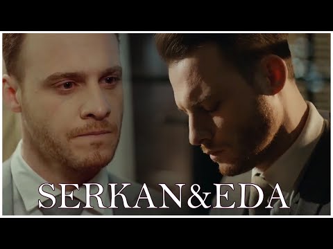 Видео: Эда/Серкан (Eda/Serkan ) - Прости меня