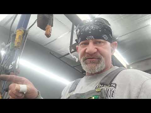 Видео: Создание нового стакана для очистки металлических деталей с помощью