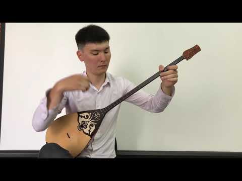 Видео: Нажекенов Нұрлыбек Сыдық Мұхамеджанов Концерт