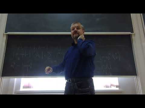 Видео: лекция 7: подсчет сюръекций, мощности