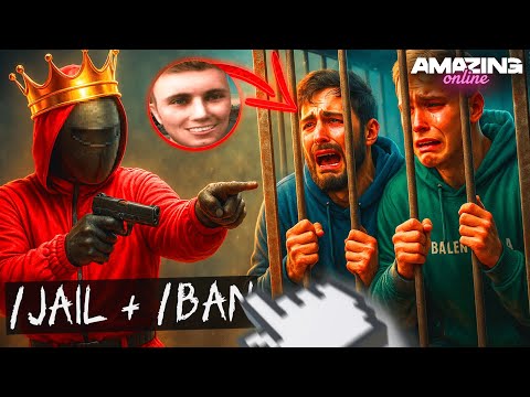 Видео: ПОВСЕДНЕВНЫЕ БУДНИ АДМИНИСТРАТОРА | СЛЕДИМ И НАКАЗЫВАЕМ ИГРОКОВ НА AMAZING RP X GTA CRMP!